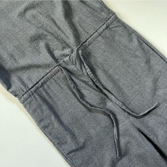 COS Wool Jumpsuit 4 - Picture 7 of 13